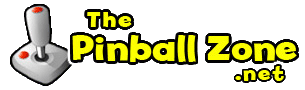 the pinball zone