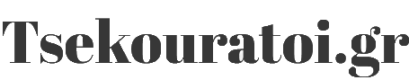 tsekouratoi