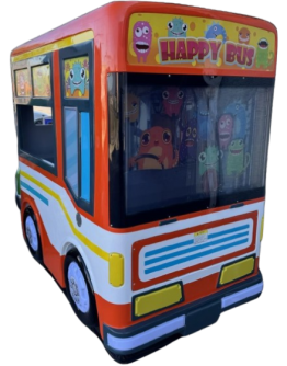 Happy Bus
