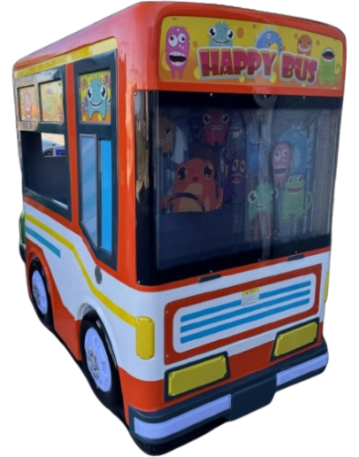 Happy Bus