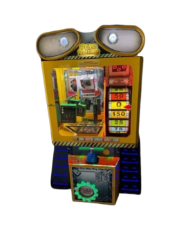 Αυτόματος πωλητής Τροχός