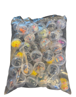 Φ65 Κάψουλα με δώρο (σακούλα)