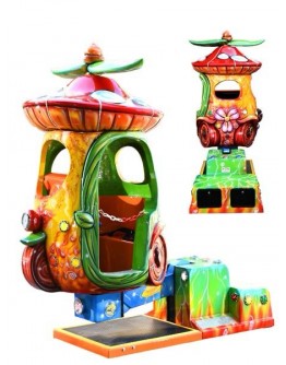Forest Helicopter