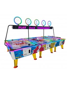Air Hockey 
