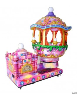 Beauty Castle