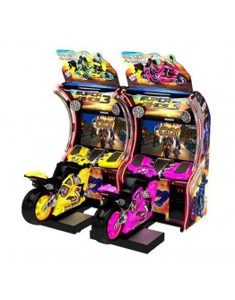 Super Bikes 