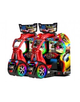 Cruis N' Blast
