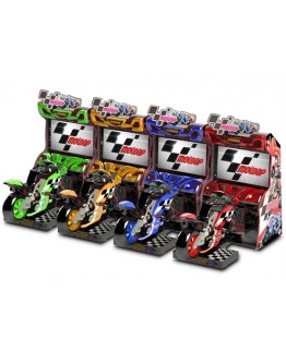 MotoGP Leader