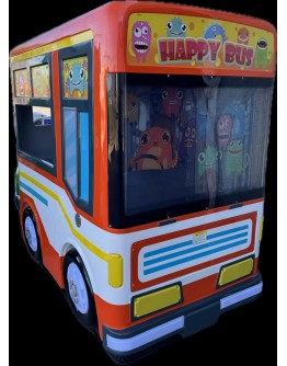 Happy Bus