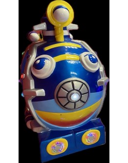 Mini Kiddie Sub