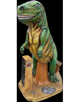 Dinosaur