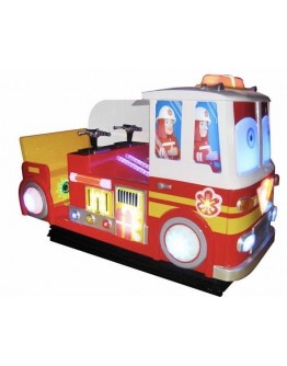 Kiddie Fireman