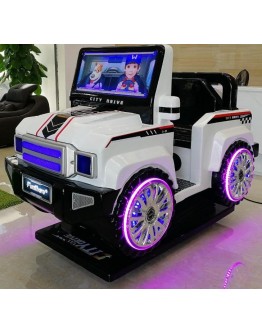SUV