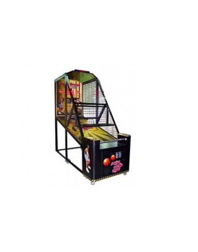 Golden Dream Shooter II Basketball