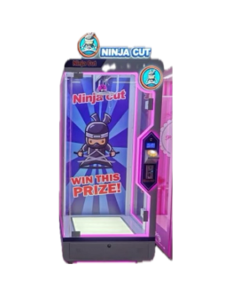Αυτόματος πωλητής Ninja Cut 
