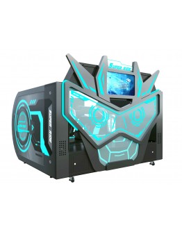 Super Ride VR