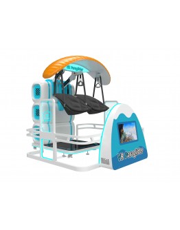 Parachute VR