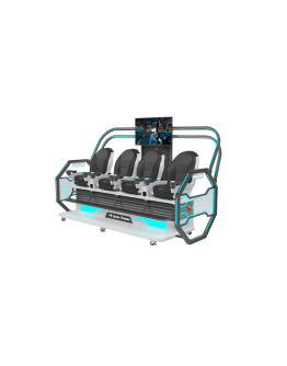 Theater VR 4PL