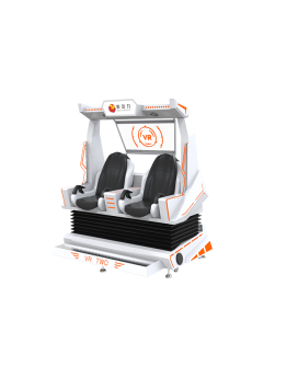 VR 2Q Orange Edition