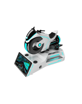 VR Motor