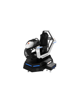 VR Racing MP