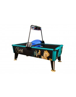 Air Hockey Wik