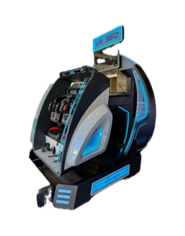 VR Simulator