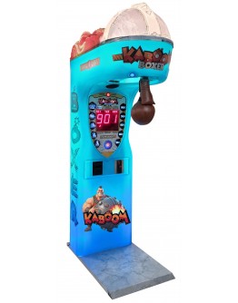 Boxer Kaboom