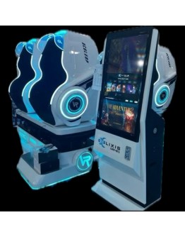 VR Simulator