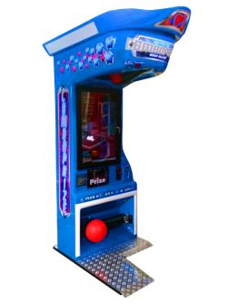 ComboPrize Shine Boxer/Kicker Blue