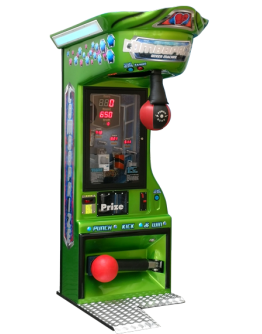 ComboPrize Shine Boxer/Kicker Green