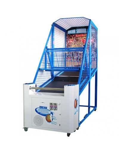 Dream Shooter III Basketball