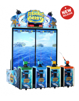 Fishing 4P UNIS