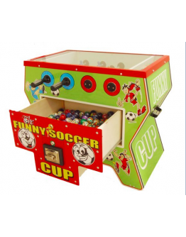 Funny Soccer 