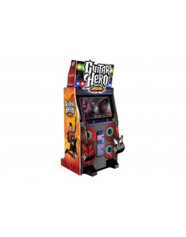 Guitar Hero 