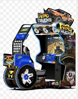 Nitro Trucks