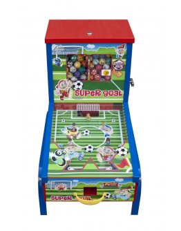 Mini Goal Flipper
