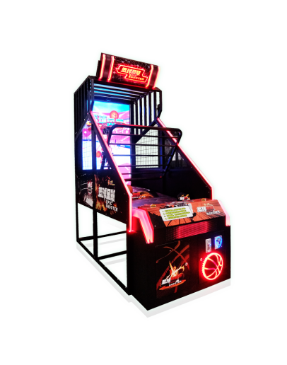 Epic Shooter Basketball