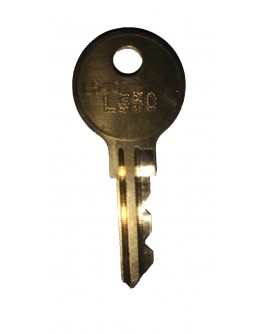 Dart Key