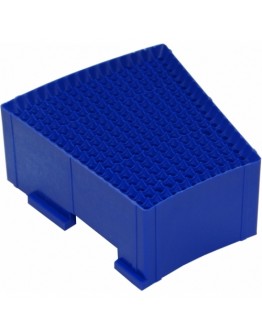 Πλαστικό κομμάτι τετράγωνο x1(τεμάχιο)
