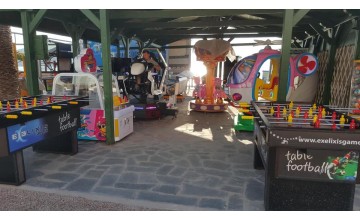 ΣΥΝΕΚΜΕΤΑΛΛΕΥΣΗ 50%