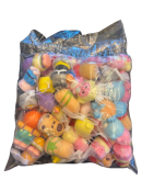 SQUISHY Διάφορα 8-13 cm (ΣΑΚΟΥΛΑ)