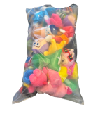 Λούτρινα παιχνίδια 20 cm (σακούλα)