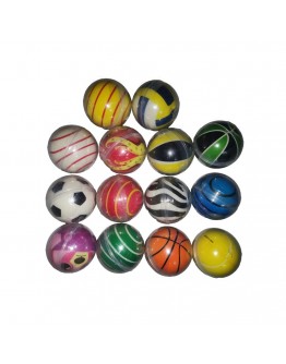 Μπαλίτσες Φ65 (σακούλα)