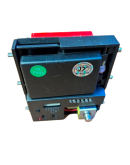 Κερματοδέκτης ηλεκτρονικός παλμικός κάθετου τύπου