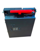 Κερματοδέκτης ηλεκτρονικός παλμικός κάθετου τύπου