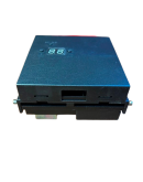 Κερματοδέκτης ηλεκτρονικός παλμικός κάθετου τύπου