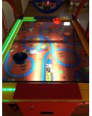Air Hockey / Gamecar