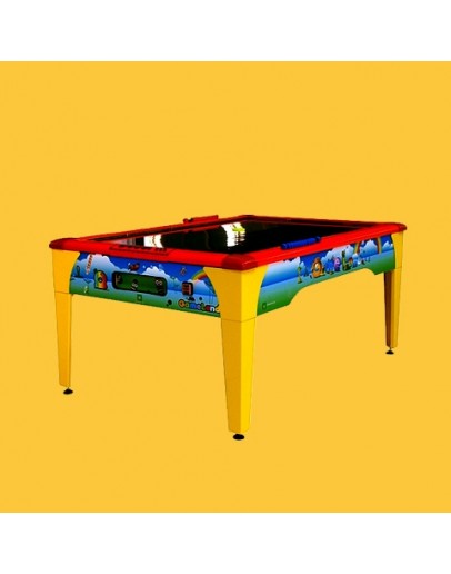 Air Hockey / Home