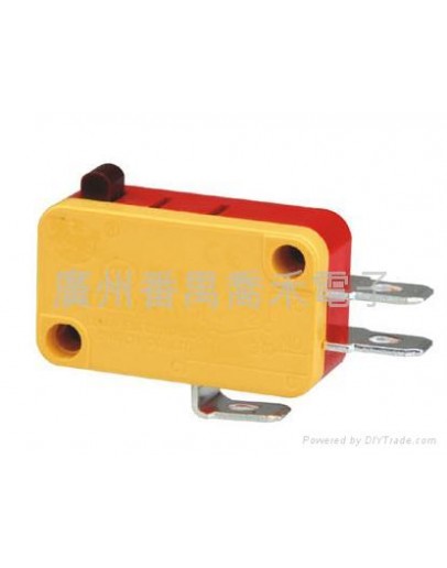 micro switch